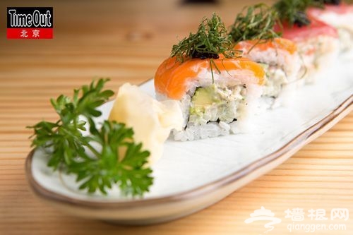 北京好馆子:大牌餐厅的副牌小馆TOP10