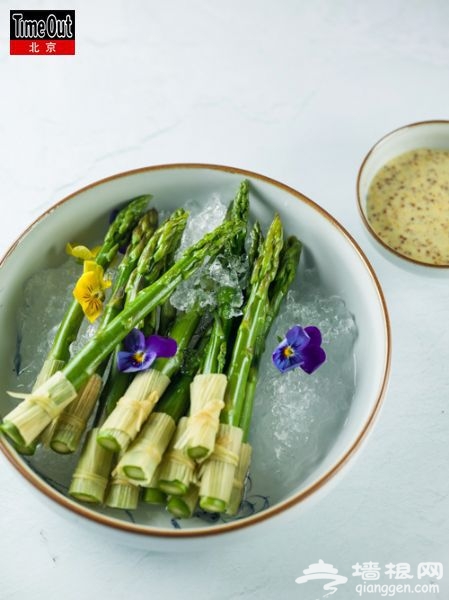 大牌餐厅的副牌小馆TOP10