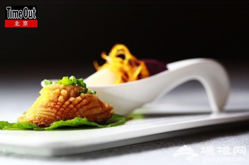 大牌餐厅的副牌小馆TOP10