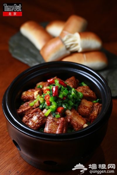 大牌餐厅的副牌小馆TOP10