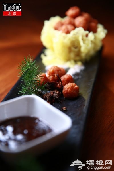 大牌餐厅的副牌小馆TOP10