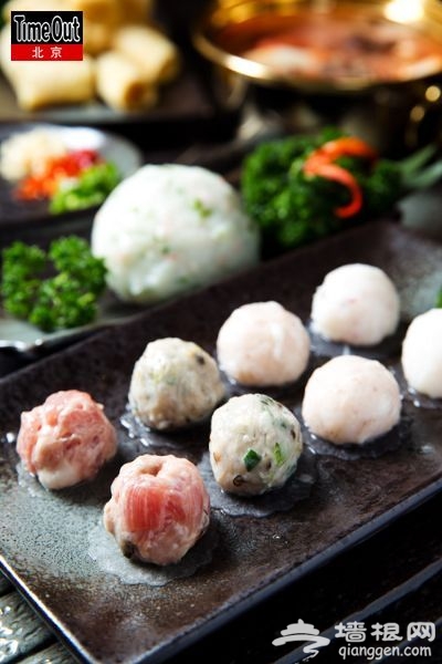 北京好馆子:大牌餐厅的副牌小馆TOP10