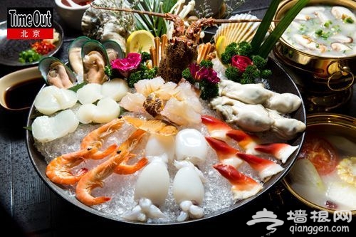 北京好馆子:大牌餐厅的副牌小馆TOP10