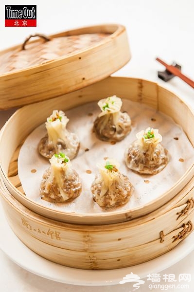 大牌餐厅的副牌小馆TOP10