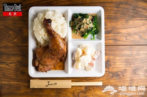 大牌餐厅的副牌小馆TOP10
