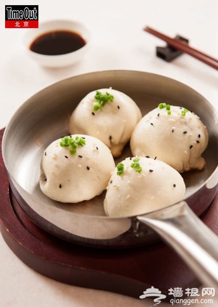 大牌餐厅的副牌小馆TOP10