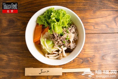 大牌餐厅的副牌小馆TOP10