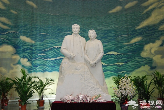 初秋周末离京最近的海河城走起 天津经典旅游路线大盘点