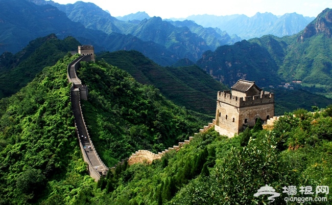 初秋周末离京最近的海河城走起 天津经典旅游路线大盘点