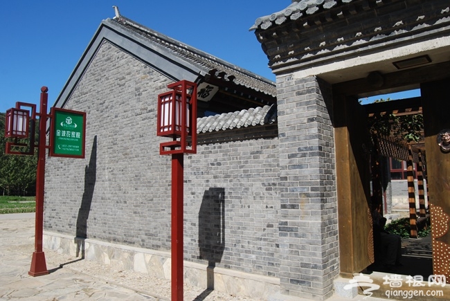 初秋周末离京最近的海河城走起 天津经典旅游路线大盘点