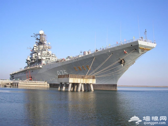初秋周末离京最近的海河城走起 天津经典旅游路线大盘点
