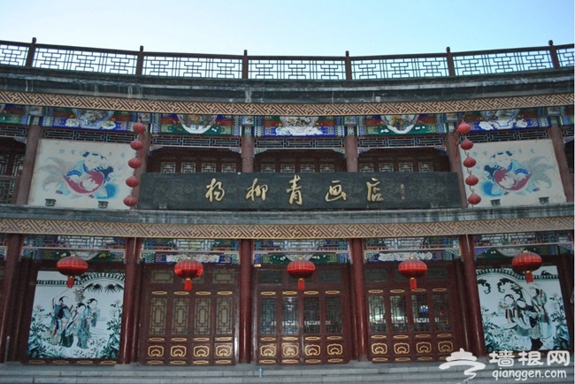 初秋周末离京最近的海河城走起 天津经典旅游路线大盘点