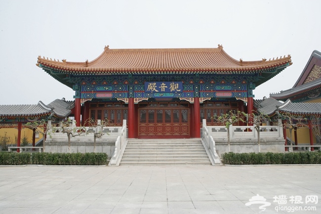 初秋周末离京最近的海河城走起 天津经典旅游路线大盘点