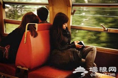 身体换旅行?给单身姑娘们的旅途忠告