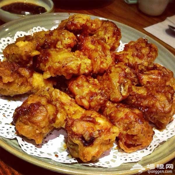 盘点北京十家绝味好吃的韩式部队火锅