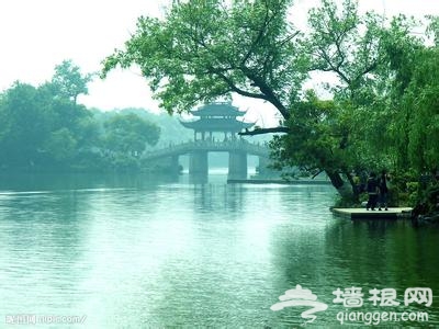 全国198个免费景点,长假来了你懂得![墙根网]