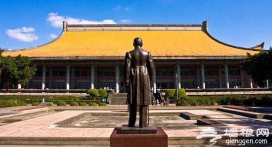 全国198个免费景点,长假来了你懂得![墙根网]