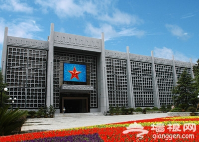 全国198个免费景点,长假来了你懂得![墙根网]