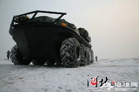 菩提雪岛今冬正式对外开放[墙根网]