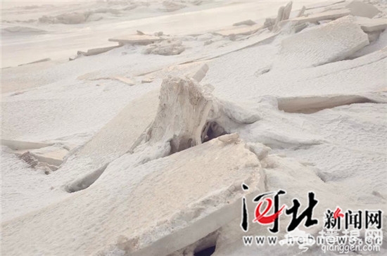 菩提雪岛今冬正式对外开放[墙根网]
