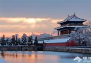 北京最美赏雪地：圣诞节约他（她）一起看绝世雪景