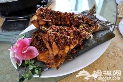 冬季京郊游密云 火热石锅宴暖你没商量[墙根网]