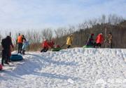 北京周边滑雪好去处 天津滑雪游攻略