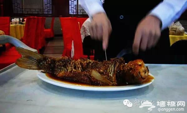 史上最强京津游攻略！[墙根网]