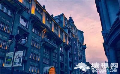 史上最强京津游攻略！[墙根网]