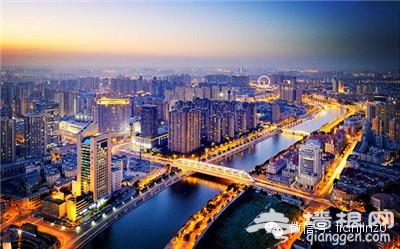 史上最强京津游攻略！[墙根网]