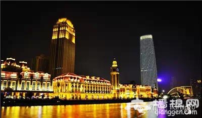 史上最强京津游攻略！[墙根网]
