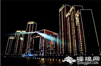 史上最强京津游攻略！[墙根网]