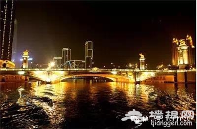 史上最强京津游攻略！[墙根网]