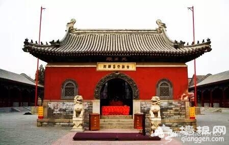 史上最强京津游攻略！[墙根网]