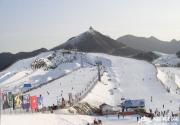 2014年北京冬季全家去哪玩 京郊六大滑雪场精品推荐