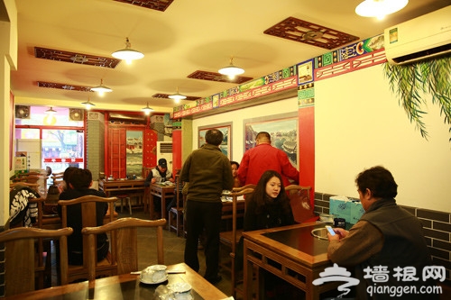 北京火锅哪里好吃 2014冬季必吃的32家火锅店大盘点