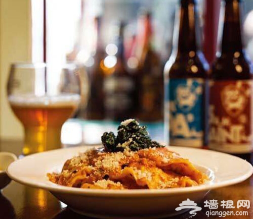 这个冬天不会冷 南锣鼓巷特色餐厅推荐