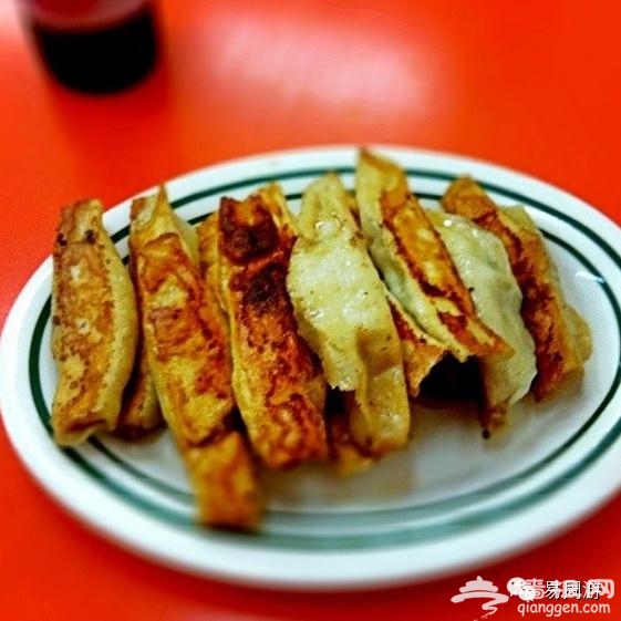 西城美食推荐 吃货收藏最全的好吃地儿[墙根网]