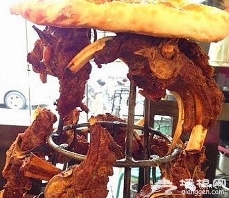 西城美食推荐 吃货收藏最全的好吃地儿[墙根网]