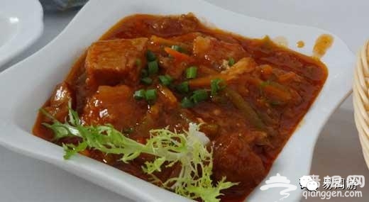 西城美食推荐 吃货收藏最全的好吃地儿[墙根网]