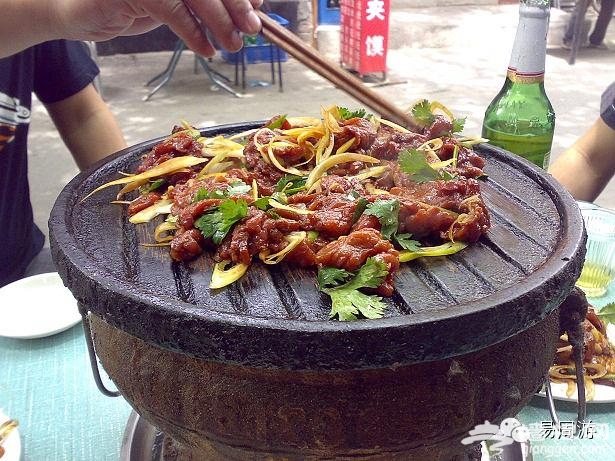 西城美食推荐 吃货收藏最全的好吃地儿[墙根网]
