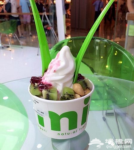 西城美食推荐 吃货收藏最全的好吃地儿[墙根网]