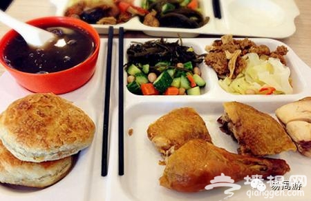 西城美食推荐 吃货收藏最全的好吃地儿[墙根网]