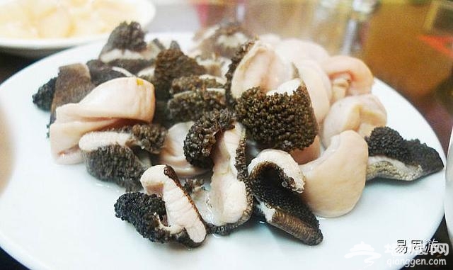 西城美食推荐 吃货收藏最全的好吃地儿[墙根网]