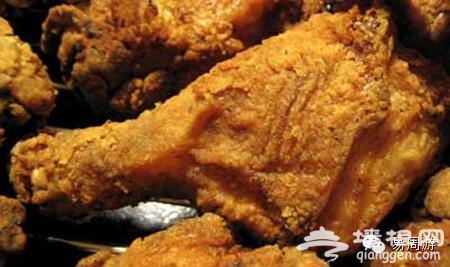 西城美食推荐 吃货收藏最全的好吃地儿[墙根网]