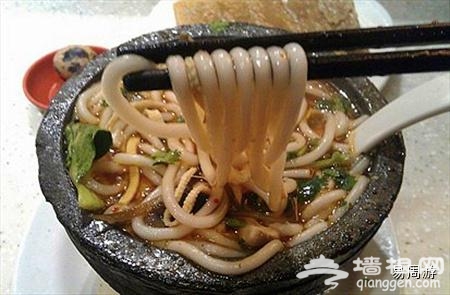 西城美食推荐 吃货收藏最全的好吃地儿[墙根网]