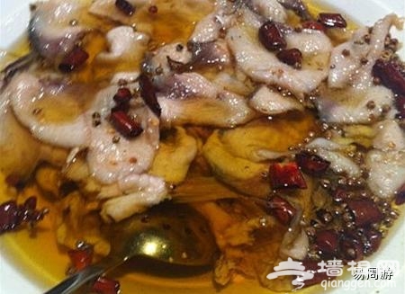 西城美食推荐 吃货收藏最全的好吃地儿[墙根网]
