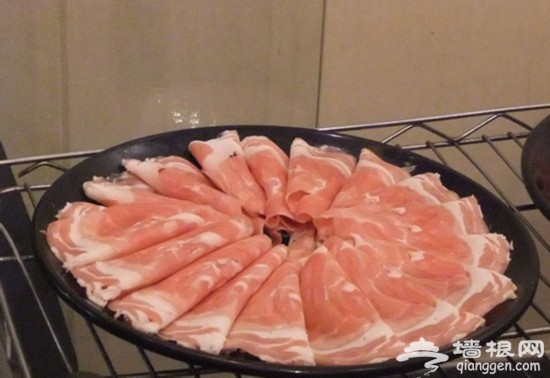 北京聚餐好去处 北京特色店大盘点