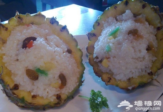 北京聚餐好去处 北京特色店大盘点