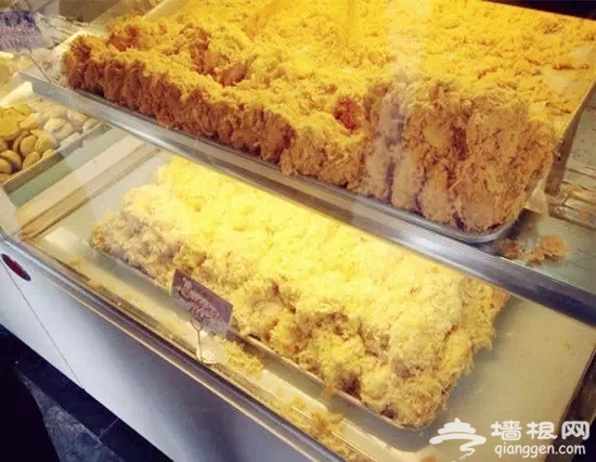 北京特色小吃 那些上过电视的北京小吃大盘点
